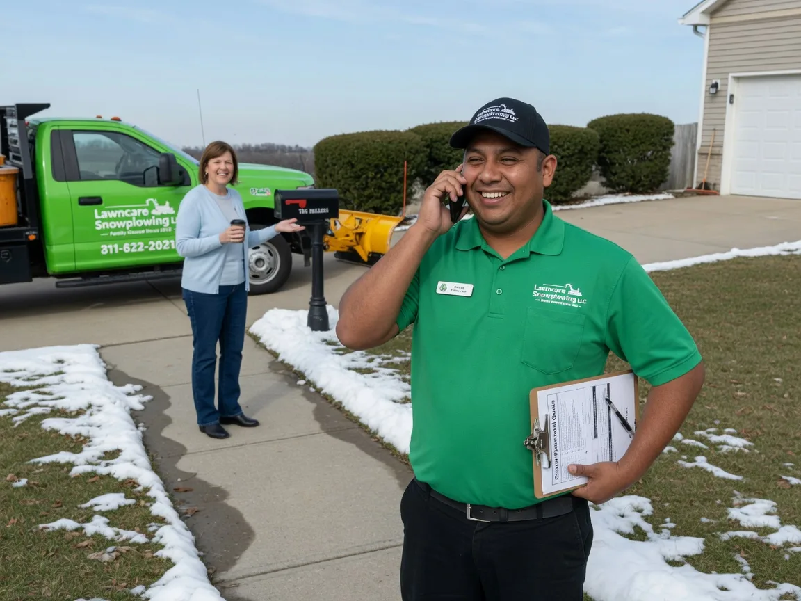 Lawn Care Services By Expert Landscaper Watts, OK FAQs